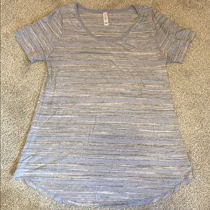 Lularoe Classic Tee